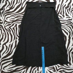 Athleta Performance Maxi-Skirt (Tall)
